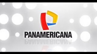 Panamericana Televisión  En Vivo [upl. by Sturges]