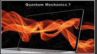 What is Quantum Mechanics [upl. by Acirtal]