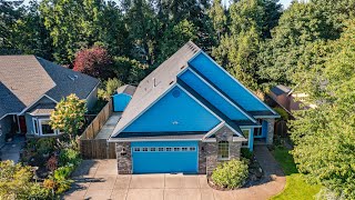 435 Naismith Blvd Eugene Oregon [upl. by Nihcas736]