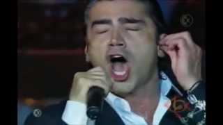 Alejandro Fernandez  me ire vivo [upl. by Mitchiner]