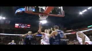 Tracy Mcgrady Career Mix HD [upl. by Atteval]