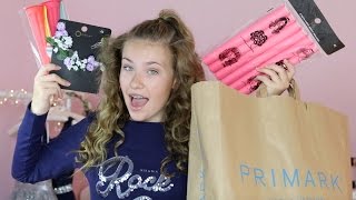 PRIMARK ITEMS UIT MIJN SHOPLOG TESTEN 💥JOY BEAUTYNEZZ 💥 [upl. by Va]