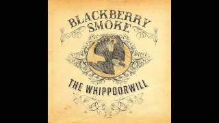 Blackberry Smoke  Sleeping Dogs Official Audio [upl. by Ahsatal24]