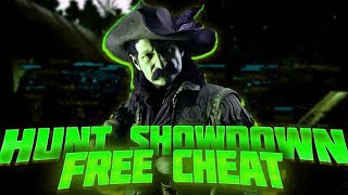 HUNT SHOWDOWN HACK 🎇 MOD MENU amp CHEAT 2024  Link In Desc [upl. by Bron]