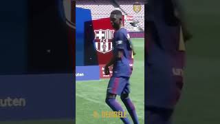 😂 Epic Football Presentation Fails Sergiño Dest amp Dembélé at Barcelona  Part 1 [upl. by Lawley]