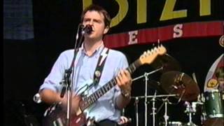 Weezer live at the Bizarre Festival 1996 in Cologne  Complete [upl. by Nebeur]