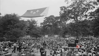 History of Festival Acadiens et Creoles [upl. by Carnes]