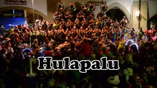 Hulapalu  Ringmurechutze  Fastnacht Murten 2017 [upl. by Valenta]