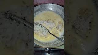 Rava laddu  laddushortvideo [upl. by Tamar]