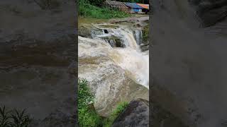 Thrilling Adventure from Bandarban to Nafakum Thanchi Sangu River [upl. by Damales]