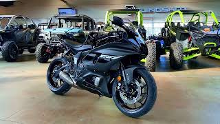 New 2024 Yamaha YZFR7 Motorcycle For Sale In Bellflower CA [upl. by Ihcur]