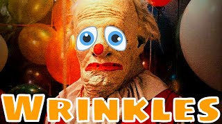 Wrinkles The Clown Review  2019 Documentary [upl. by Nylasoj]