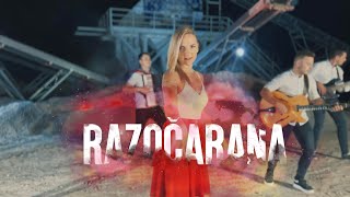 DOLENJSKIH 5  RAZOČARANA official video [upl. by Iblok]