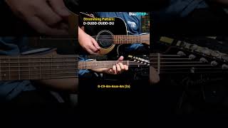 Masaya  Bamboo 2004 Easy Guitar Chords Tutorial with Lyrics Part 1 SHORTS REELS [upl. by Janelle]