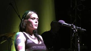 Beth Hart  A Change is Gonna Come FRICKIN AWESOME  the Echoplex 61310 [upl. by Trueman116]