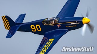 Daily Oshkosh Highlights  Monday  EAA AirVenture Oshkosh 2023 [upl. by Hurless]