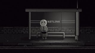 Waiting an animated short [upl. by Virnelli]