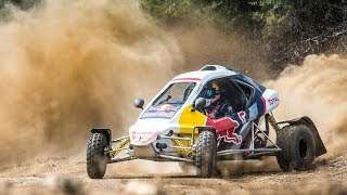 Sainz Rallying [upl. by Llerod]