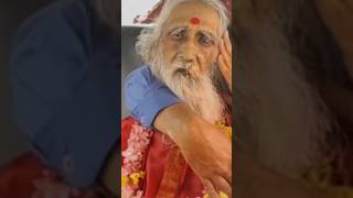 😱prahlad jani baba lived 70 years without food😱 shorts viral [upl. by Alastair]