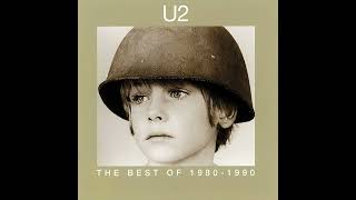 U2  With Or Without You [upl. by Ander17]