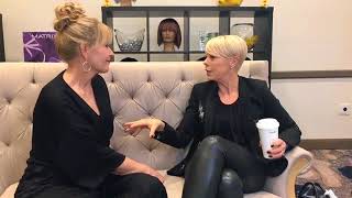 Consultation Tips and More From Tabatha Coffey [upl. by Field]