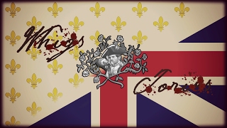 Whigs and Tories  French Cavalry [upl. by Nrevel]