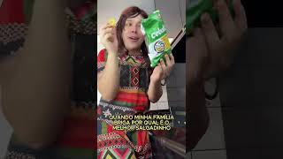 Qual o melhor salgadinho Doritos Ruffles Cebolitos ou Pipoca  PARTE 2 batalhaderima humor [upl. by Naga]