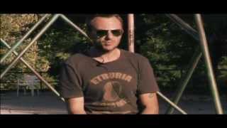 Documentario VERSIBUS ALTERNIS freestyle con Neffa Danno Ensi Clementino [upl. by Ellehciram]