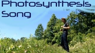 Photosynthesis Song [upl. by Betthezel192]