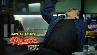 Piattos quotActionPackedquot 15s TVC 20182019 [upl. by Haelak892]