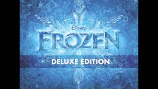 12 Elsa and Anna  Frozen OST [upl. by Sosanna]