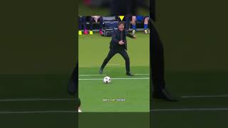 Quando o TÉCNICO TORCEDOR e o CACHORRO faz GOL no FUTEBOL😱⚽️ [upl. by Sandberg602]