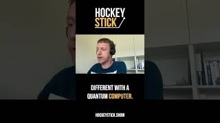 Superposition and Qubits  HockeyStick ep16 [upl. by Isidro]