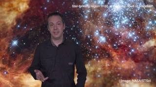 Introduction to Astrophysics  EPFLx on edX [upl. by Cassell563]