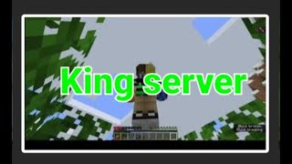 king serverReset part 2Chummyplayz [upl. by Aicnetroh]