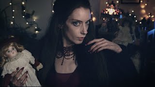 ASMR 💘 Buffy The Vampire Slayer  Drusilla Captures You Hypnosis Personal Attention Roleplay [upl. by Aldwon887]