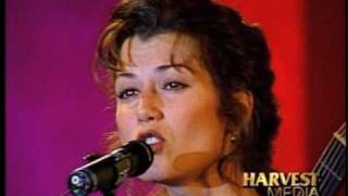 quotEl Shaddai amp Thy Wordquot Amy Grant amp Michael W Smith Pt 1 Careys Demo [upl. by Basso]