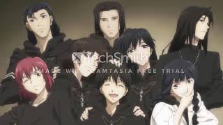 Majutsushi Orphen Hagure Tabi  Kimluckhen ep 1 [upl. by Lanford]