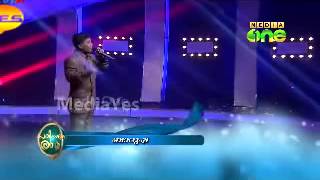 Badusha Non Stop Mappila Songs Pathinalam Ravu Winner [upl. by Nona417]