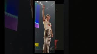 All HSLOT outfits in order 20212023 Part 3 harrystyles loveontour hslot harrystylesloveontour [upl. by Bosson331]