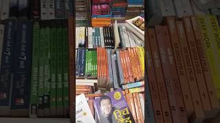 Books library in kanpur shorts rich books [upl. by Sisi]