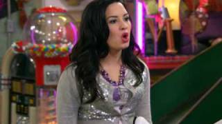 Demi Lovato  Sonny With A Chance New Episode [upl. by Enrica36]