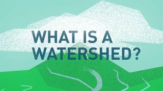 What is a watershed [upl. by Sybil]