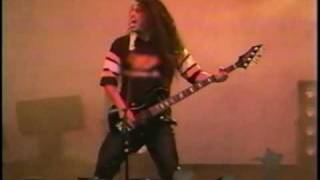 Slayer  South Of Heaven Live 1991 [upl. by Ree572]