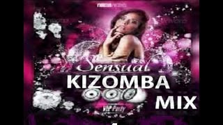 Kizomba mix 4  novas kizombas 2014  2015 NEW [upl. by Eibrik]