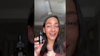 SKOG Clarifying amp Brightening Serum Vitamin C Serum with Niacinamide skin lightening amp brightening [upl. by Bronwyn]