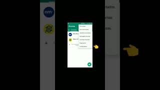 Como ativar confirmação em duas etapas whatsapp [upl. by Valentine672]