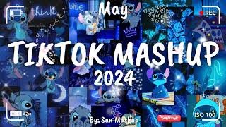 Tiktok Mashup May 💙2024💙 Not Clean [upl. by Akital]