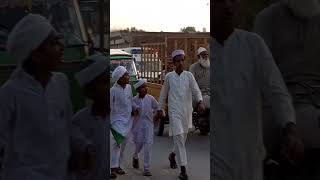 12 Rabbi ul Awal 2024 Sargodha foryou foryoupag virlshort chakwal uos [upl. by Norreg]