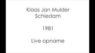 KJM Psalm 68 Schiedam [upl. by Nirrac983]